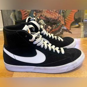 Nike blazer mid 77 vintage